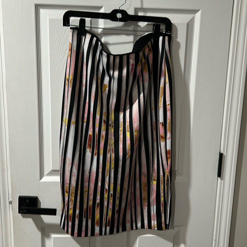 Shirt size xl stretch waist